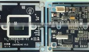 CMOS 700TVLcamera Module CMOS-8240 Security Chipboard 8240+8510 in Promotion thumbnail-3