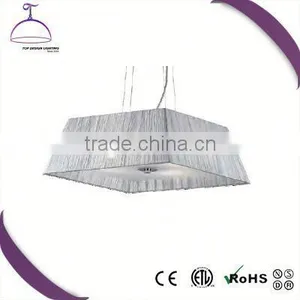 New Arrival China Jewel Pendant Davit Chandelier for Sale thumbnail-1