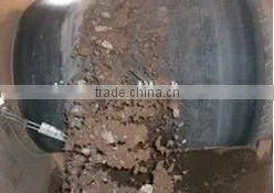 800mm Belt Width Higher Wear Resistant Conveyor Belt Cleaner thumbnail-1