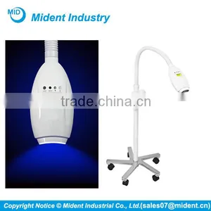 Professional Led Teeth Whitening Kit, Whitening Teeth With Blue Light thumbnail-2