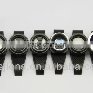 Universal Clip Fisheye Lens for Htc Iphone and Bar Phone thumbnail-6