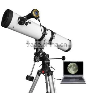 3.0MP High Frame Rate and High Resolution USB Digital Telescope With Digital Telescope Camera thumbnail-1