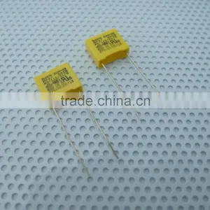 X2 Electromagnetic Interference Suppression Capacitors thumbnail-6