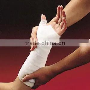 Hot Selling Air Permeability Synthetic Under Cast Padding thumbnail-1