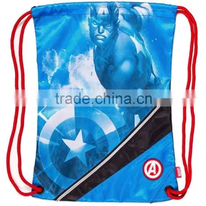 2016 New Design Multiple Shoe Bag/drawstring Shoe Bag thumbnail-1