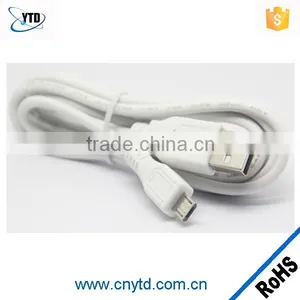 Good Quality Micro USB Cable Usb Micro Cable Usb Data Cable thumbnail-4