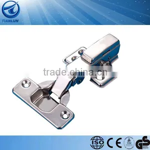 Cabinet Door Hinges Hinges for Doors Cabinets Adjustable Cabinet Hinges thumbnail-1