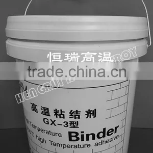 High Temperature Adhesive Backed Insulation Binder thumbnail-2