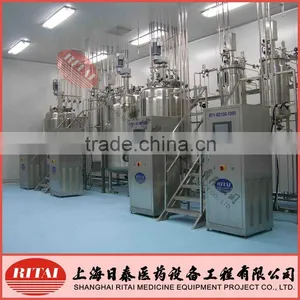 Industrial Microbiology Fermentor thumbnail-1