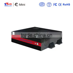 Mirco Atx Htpc Slim Computer Case thumbnail-5