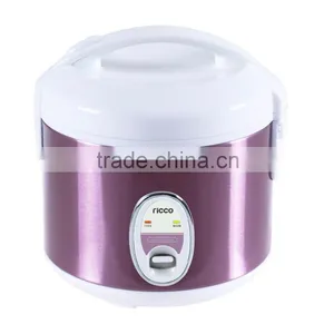 New Type Mini Electric Red Rice Cooker 1.0L 400W thumbnail-5