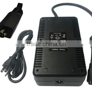 Adapter 48v Power Supply 8a for Electric Equipment Made in China thumbnail-3