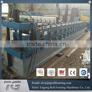 CNC Producing Line For Rolling Rolling Door Machine thumbnail-6
