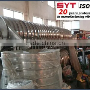 Vibrating Screen Frame thumbnail-2