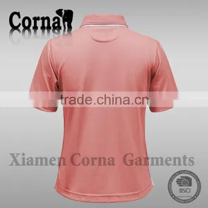 Outdoor Sport Active Colorful 100% Polyester Sublimated Polo Shirt With Great Price thumbnail-3