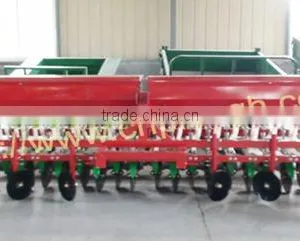 Wheat and Vegetable Seeder thumbnail-1
