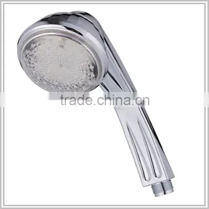 Low Cost Led Waterfall Shower Head,LED Hand Shower Head thumbnail-2