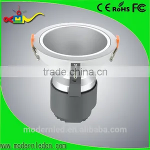 Small Order Acceptted 10w Led Down Light With Cob 150lm/w thumbnail-3