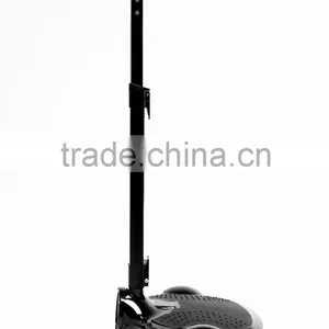 Two Wheels Self Balancing Scooter With Handle Bar/self Balancing Electric Scooter/easy Control Self Balancing Scooter thumbnail-3