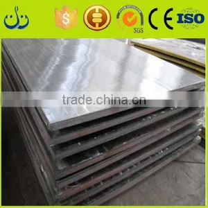ms Sheet Metal ! Ss400 Clad Plates Hot Rolled Mild Steel Plate thumbnail-1
