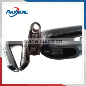 Customized Pipe Fittings Union Connector Thimble thumbnail-1