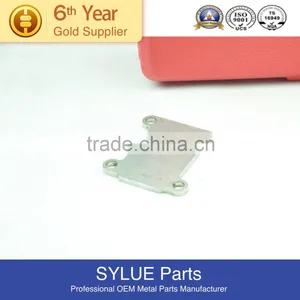 Ningbo High Precision What is Stamping For Sheet Metal Stamping Process With ISO9001:2008 thumbnail-1
