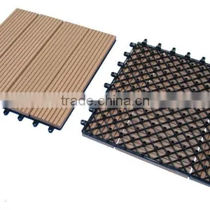 Composite Anti-slip Outdoor Tiles thumbnail-6