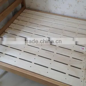 HOT SALE! Paulownia Plank Bed Slat thumbnail-1