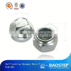 BAOSTEP Original Design Cheap Prices Wheel Lock Nut For Bmw X5 thumbnail-1