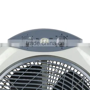 12 Inch High Quality High Speed Cheap Price Box Fan thumbnail-4