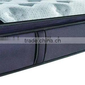 Bed Mattress Wireless Charging Furniture From Furniture Factory thumbnail-3