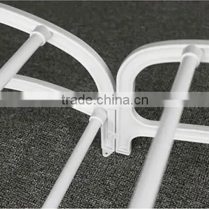 4 Layers China Manufacture Over the Door Organizer for Shoes thumbnail-4
