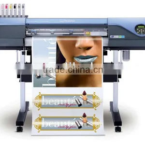 Print and Cut Machine thumbnail-1