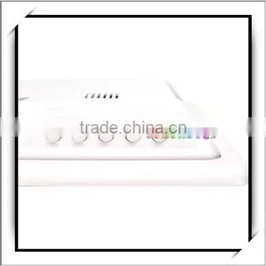 Hotsale Wide Screen Multifunctional 7 Inch Digital Photo Frame thumbnail-5