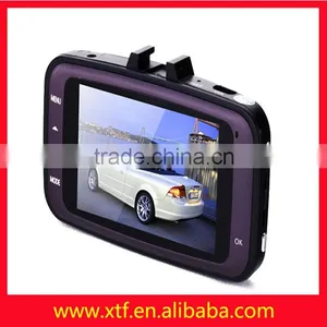 CE Certification hd Camera Gs8000l Manual Car Camera hd DVR thumbnail-4