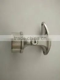 STAINLESS STEEL CASTING HANDRAIL SUPPORTER thumbnail-1