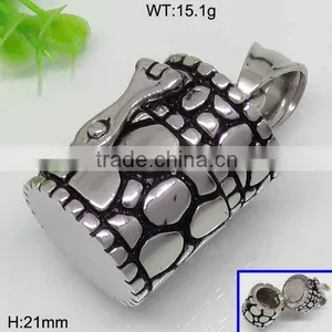 Popular Special Skull Pendants for Men thumbnail-1