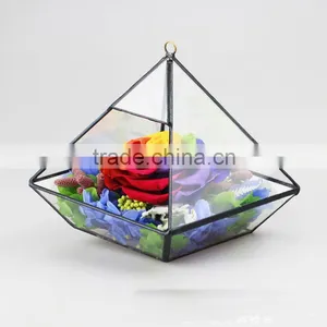 2016 Yiwu Aimee Wholesale Fresh Colorful Preserved Flower(AM-PF01) thumbnail-5