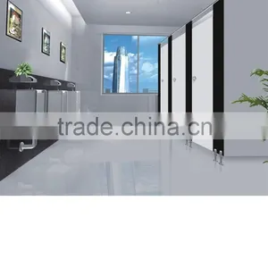 Zinc Alloy Toilet Partition Toilet Accessories HUIYA Series thumbnail-5