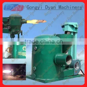 Wood Waste Sawdust Biomass Burner for Connecting Boiler thumbnail-1