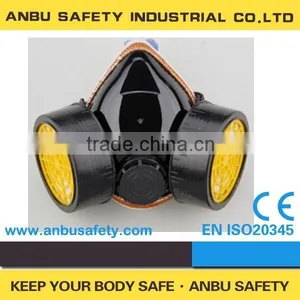 Marine Wholesale Double-tank Chemical Mask thumbnail-1