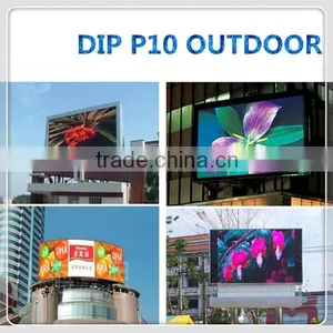 China Factory Price Led Display Screen SMD P10 p6 Stage Led Screen for Concert thumbnail-6