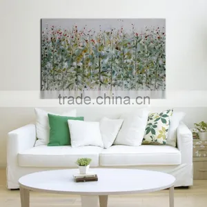 Cheap Abastract Art Handmade High Quality Oil Painting thumbnail-2