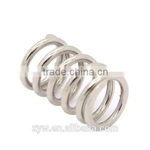3D Printer Accessories UM2 Spring Fine Print Platform Edging 1.2 * 15mm for UM2 Heating Bed Flat Adjusting Sping thumbnail-1