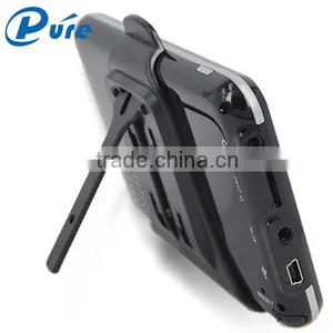 Car Vehicle Truck GPS Tracking Portable Car GPS Navigation System 5 Inch Car DVD GPS Navigation thumbnail-5