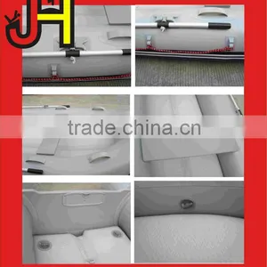 Inflatable Boat Made in China for Sale thumbnail-5