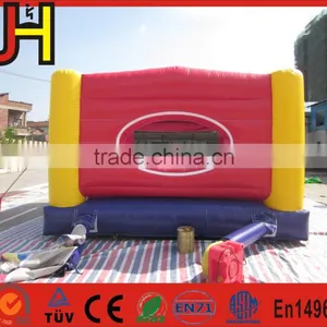 China Top Supplier Inflatable Bounce House for Rent, Inflatable Bounce House Cheap thumbnail-5