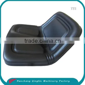 Hot Sale Universal Used Mowers Harvesters Tractors Cleaning Sweeper Seat thumbnail-3