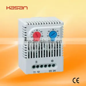 Dual Thermostat ZR011 Series thumbnail-1
