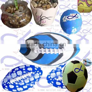 Factory Price Neoprene Soft Beach Volleyball thumbnail-3